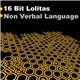 16 Bit Lolitas - Non Verbal Language